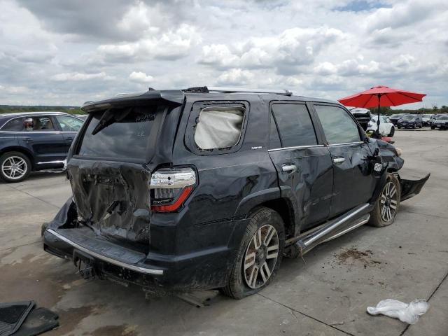 صورة رقم 4 من المزاد - 2015 TOYOTA 4RUNNER SR مع VIN JTEBU5JR0F5223329