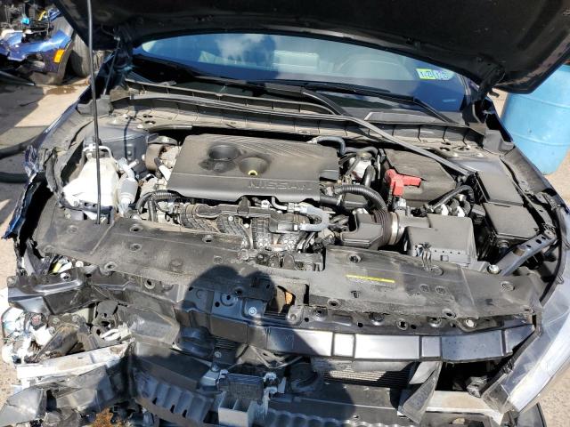 Photo 7 from auction – 2020 NISSAN ALTIMA SR with VIN 1N4BL4CV3LC172806