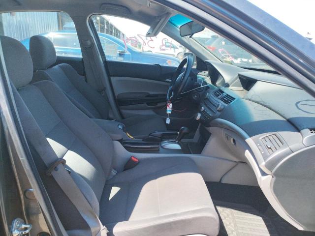 Photo 5 from auction – 2012 HONDA ACCORD LX with VIN 1HGCP2F32CA025505