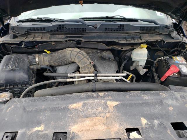 Photo 7 from auction – 2012 DODGE RAM 1500 S with VIN 1C6RD6LT6CS313221