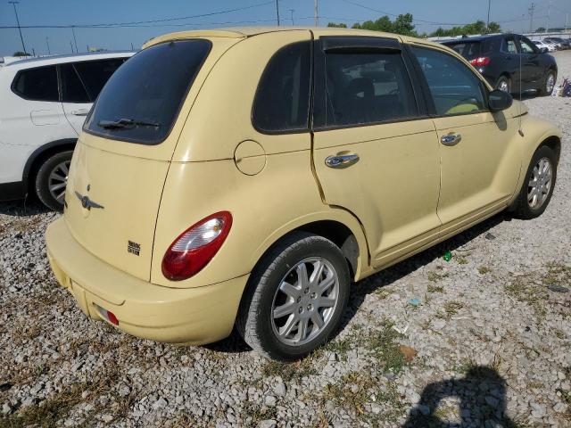 Photo 4 from auction – 2007 CHRYSLER PT CRUISER with VIN 3A4FY58BX7T603924