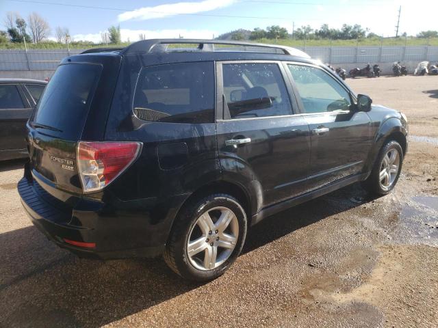 Photo 4 from auction – 2010 SUBARU FORESTER 2 with VIN JF2SH6CC4AH778512