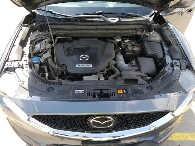 Photo 7 from auction – 2020 MAZDA CX-5 SIGNA with VIN JM3KFBEY1L0792463