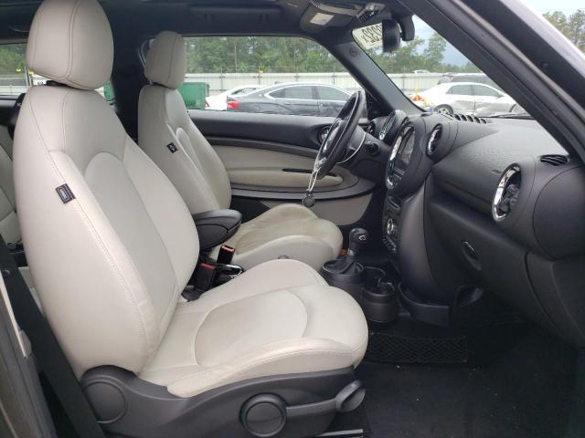 صورة رقم 5 من المزاد - 2013 MINI COOPER S P مع VIN WMWSS5C53DWN49019