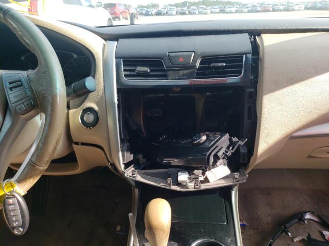 Photo 9 from auction – 2013 NISSAN ALTIMA 2.5 with VIN 1N4AL3AP0DN445099