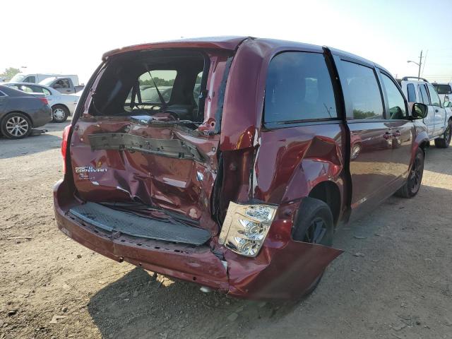 Photo 4 from auction – 2019 DODGE GRAND CARA with VIN 2C4RDGCG9KR723092