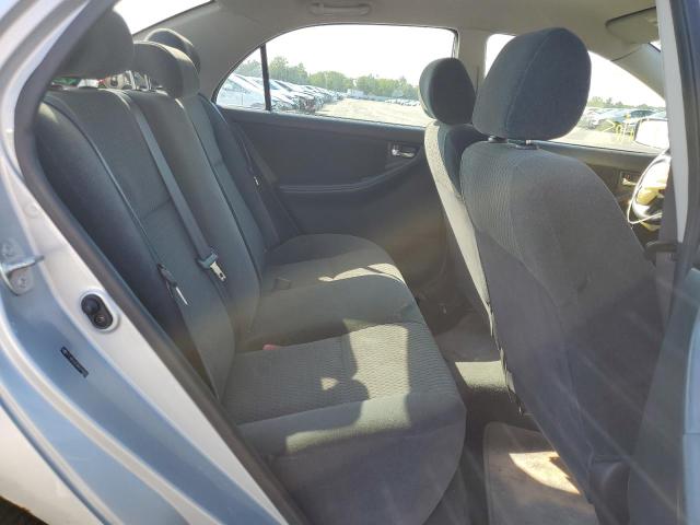 Photo 6 from auction – 2008 TOYOTA COROLLA CE with VIN 2T1BR32E98C910806