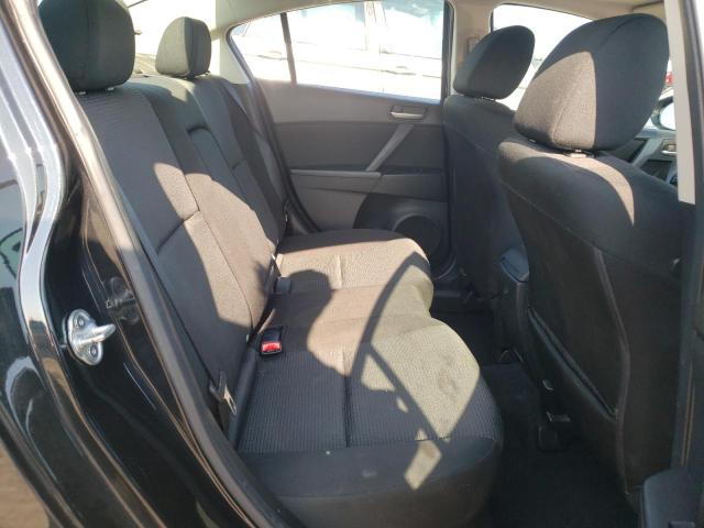 Photo 6 from auction – 2012 MAZDA 3 I with VIN JM1BL1V77C1691277
