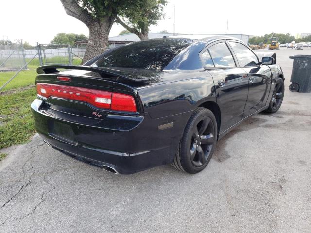 Photo 4 from auction – 2014 DODGE CHARGER R/ with VIN 2C3CDXCT2EH369305