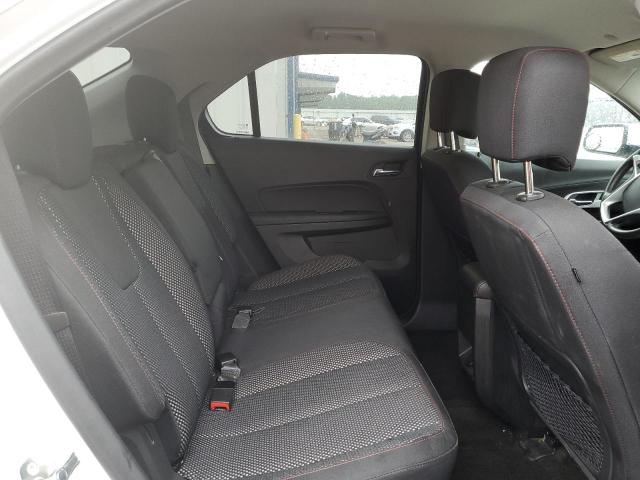 Photo 6 from auction – 2016 CHEVROLET EQUINOX LT with VIN 2GNALCEKXG6227924
