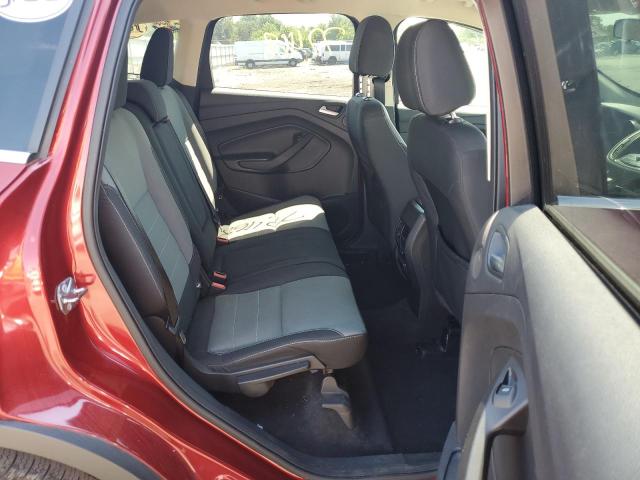 Photo 6 from auction – 2016 FORD ESCAPE SE with VIN 1FMCU9GX4GUA89045