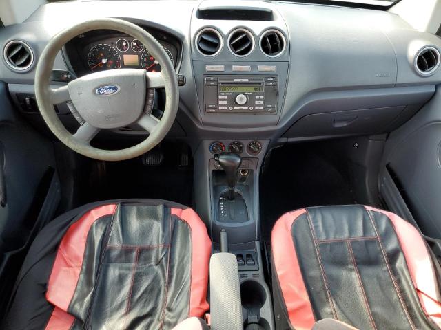 Photo 5 from auction – 2010 FORD TRANSIT CO with VIN NM0LS7DN6AT028212
