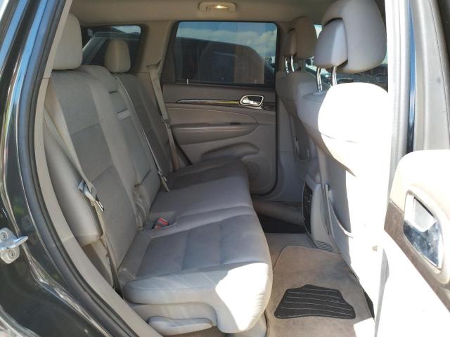 Photo 6 from auction – 2011 JEEP GRAND CHER with VIN 1J4RS4GGXBC644127