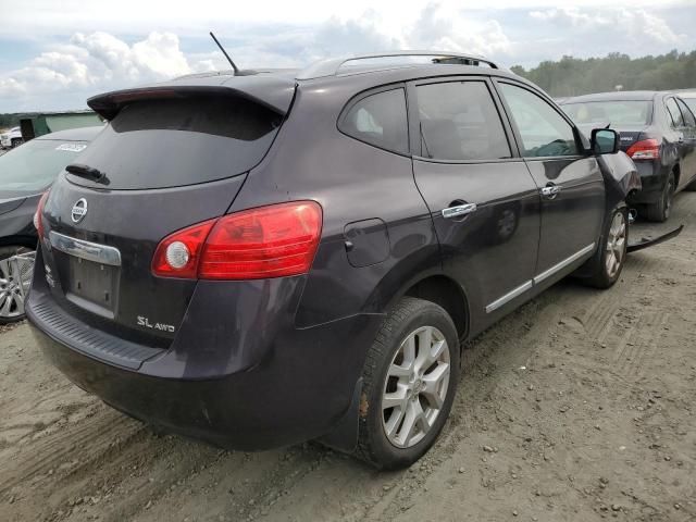 Photo 4 from auction – 2013 NISSAN ROGUE S with VIN JN8AS5MV8DW615341