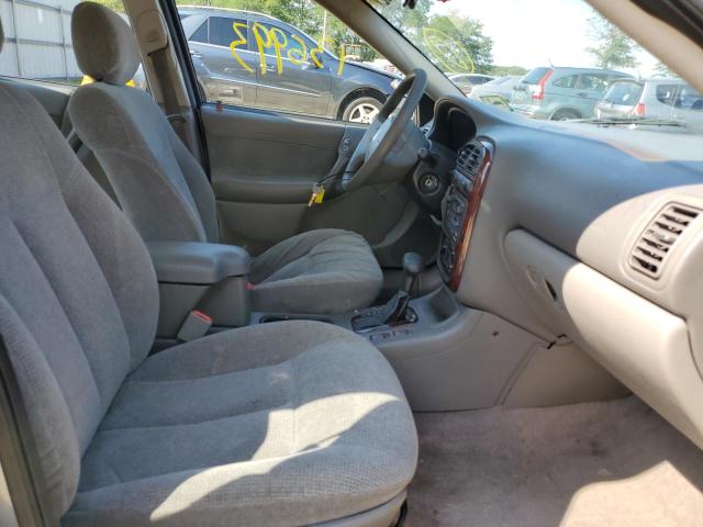 Photo 5 from auction – 2002 SATURN L200 with VIN 1G8JU54F02Y574343