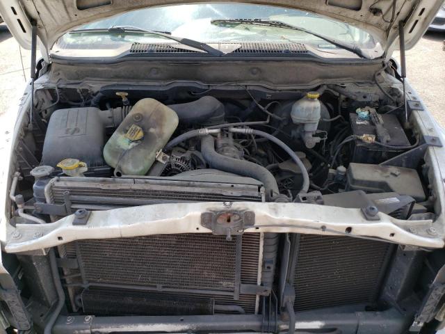 Photo 7 from auction – 2002 DODGE RAM 1500 with VIN 3D7HA18Z62G196782