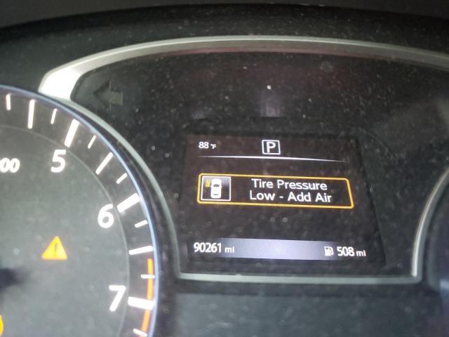 Photo 8 from auction – 2016 NISSAN ALTIMA 2.5 with VIN 1N4AL3AP8GC204830