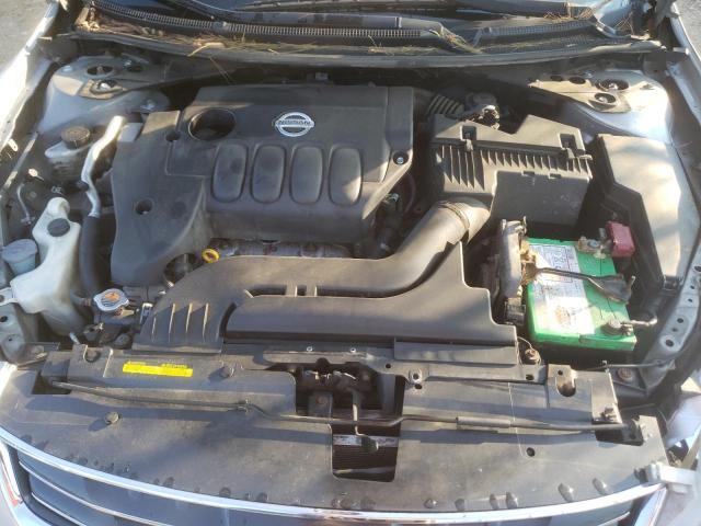 Photo 7 from auction – 2012 NISSAN ALTIMA BAS with VIN 1N4AL2AP0CN569284
