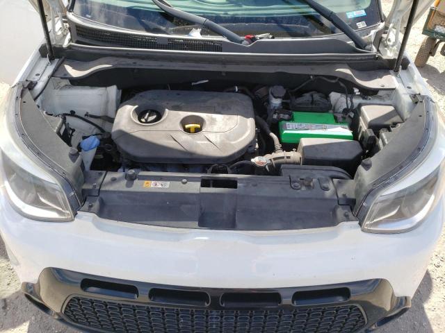 Photo 7 from auction – 2016 KIA SOUL + with VIN KNDJP3A55G7302221