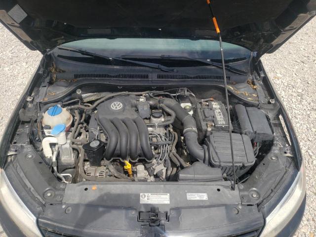 Photo 7 from auction – 2012 VOLKSWAGEN JETTA BASE with VIN 3VW2K7AJ2CM360470