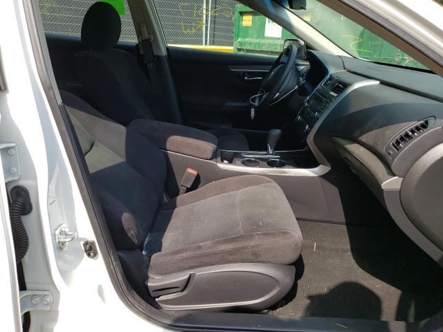 Photo 5 from auction – 2013 NISSAN ALTIMA 2.5 with VIN 1N4AL3AP2DN420138