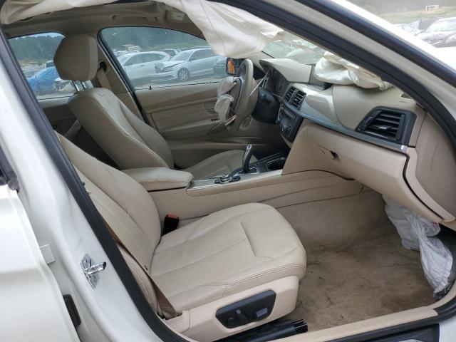 Photo 5 from auction – 2012 BMW 328 I with VIN WBA3A5C58CF256805