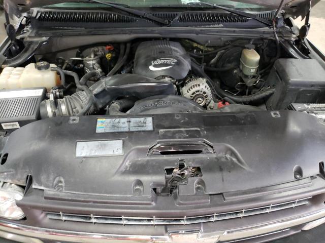 Photo 7 from auction – 2002 CHEVROLET SILVERADO with VIN 2GCEK19T221170905