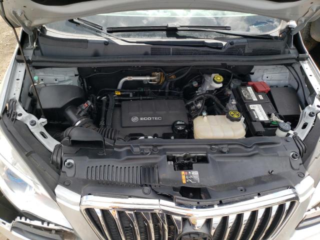 Photo 7 from auction – 2016 BUICK ENCORE with VIN KL4CJASB3GB633325
