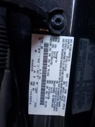 Photo 10 from auction – 2013 FORD FOCUS SE with VIN 1FADP3F2XDL278504
