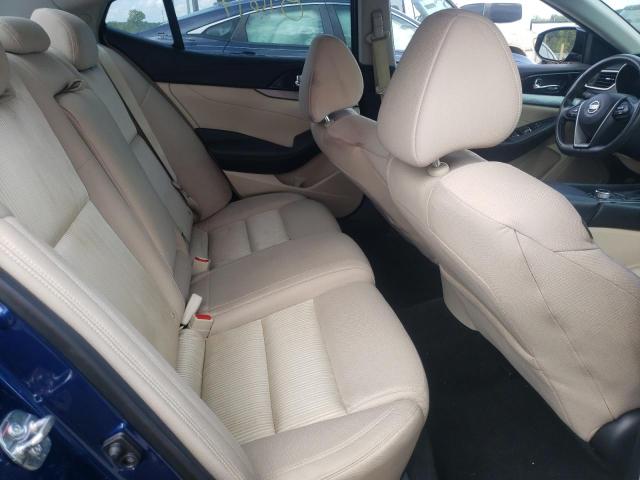 Photo 6 from auction – 2016 NISSAN MAXIMA 3.5 with VIN 1N4AA6APXGC403093