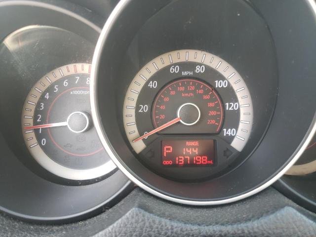 Foto 8 de la subasta – 2012 KIA FORTE EX con VIN KNAFU4A25C5501539