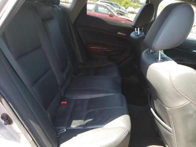 Photo 6 from auction – 2012 HONDA CROSSTOUR with VIN 5J6TF1H52CL000502