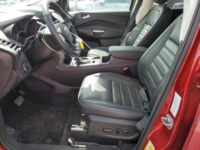 Zdjęcie 5 z aukcji – 2019 FORD ESCAPE SEL z VIN 1FMCU0HD2KUC02029