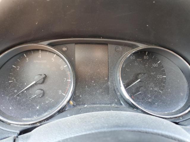 Photo 8 from auction – 2019 NISSAN ROGUE S with VIN KNMAT2MTXKP517764
