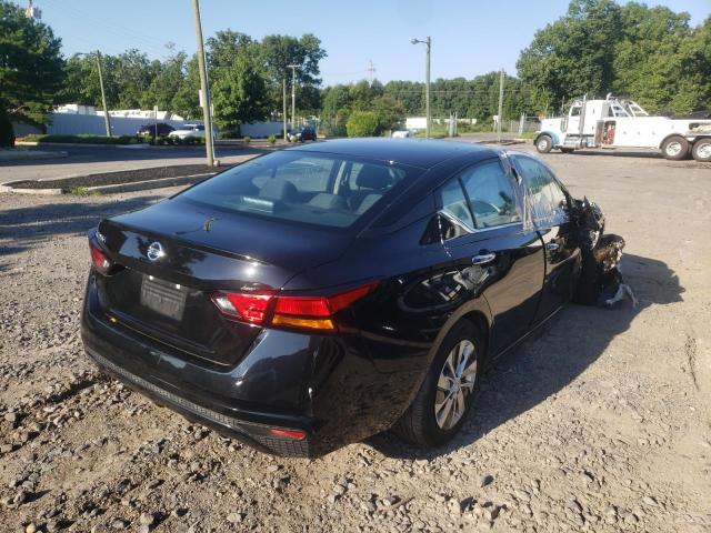 Photo 4 from auction – 2021 NISSAN ALTIMA S with VIN 1N4BL4BV8MN361927