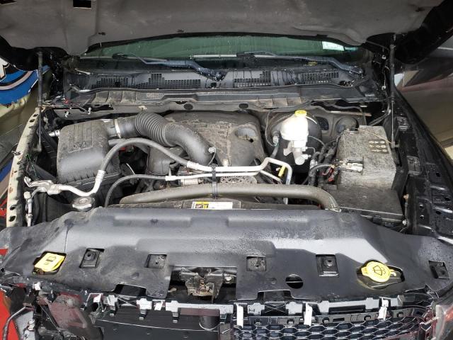 Photo 7 from auction – 2015 RAM 1500 ST with VIN 1C6RR7FT1FS620688