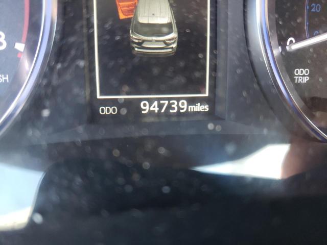 Foto 8 de la subasta – 2015 TOYOTA HIGHLANDER con VIN 5TDJKRFH4FS121409