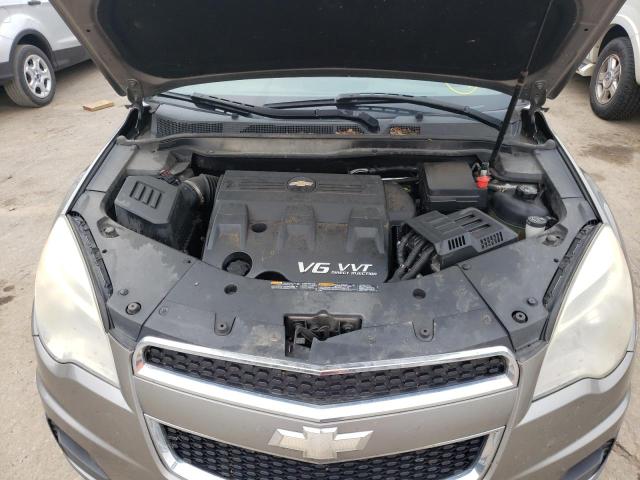 Photo 7 from auction – 2012 CHEVROLET EQUINOX LT with VIN 2GNFLEE5XC6377408
