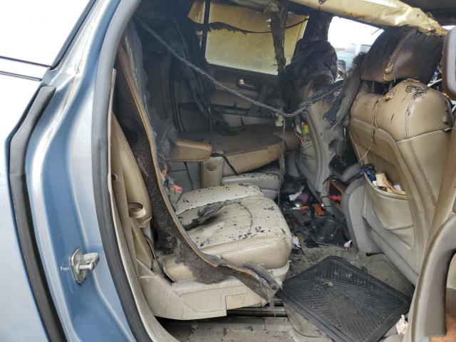 Photo 6 from auction – 2008 BUICK ENCLAVE CX with VIN 5GAER23708J133025