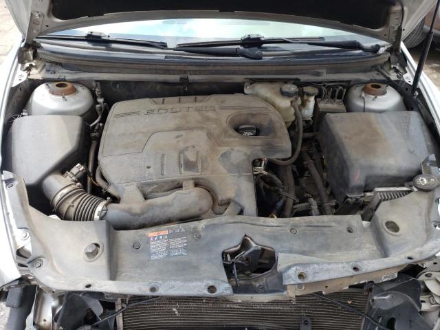 Photo 7 from auction – 2011 CHEVROLET MALIBU LS with VIN 1G1ZA5EU2BF378987
