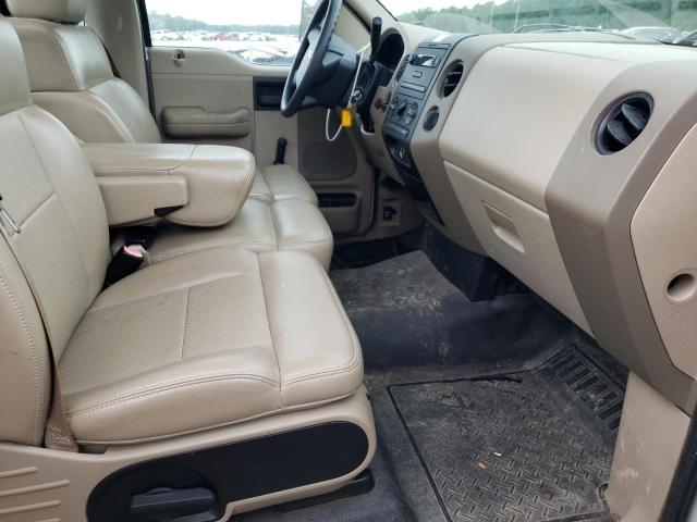 Photo 6 from auction – 2008 FORD F150 with VIN 1FTRF12248KB62868