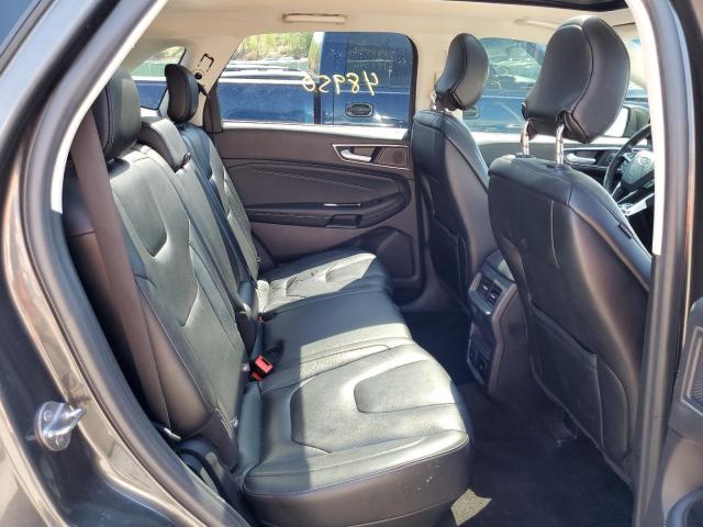 Photo 6 from auction – 2019 FORD EDGE TITAN with VIN 2FMPK4K98KBB56084