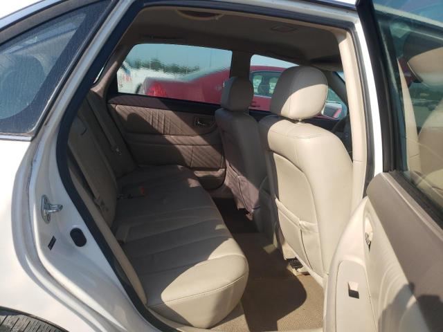 Photo 6 from auction – 2004 TOYOTA AVALON with VIN 4T1BF28B74U378495