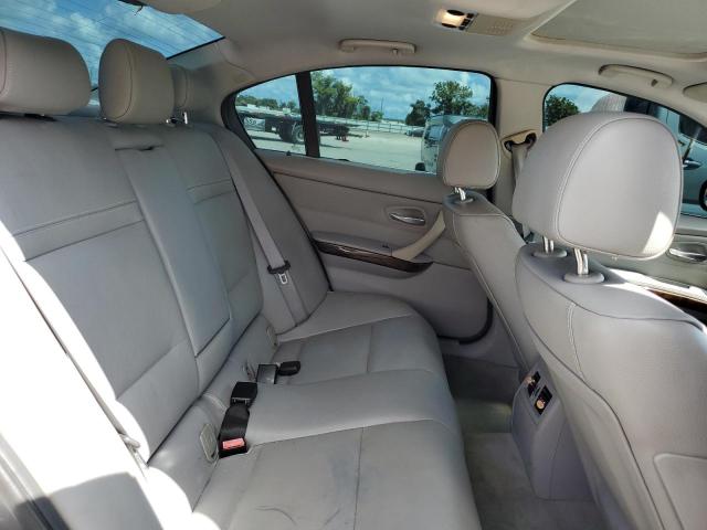 Photo 6 from auction – 2011 BMW 328 I with VIN WBAPH7G56BNN04539