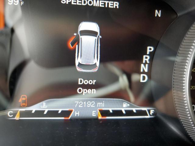 Photo 8 from auction – 2015 JEEP CHEROKEE T with VIN 1C4PJMBS6FW609830