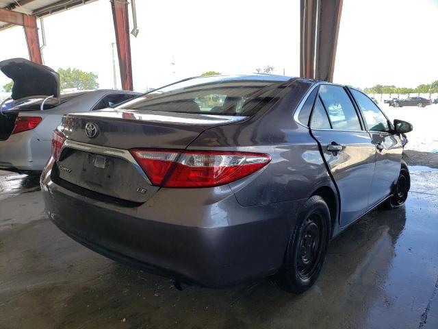 Photo 4 from auction – 2015 TOYOTA CAMRY LE with VIN 4T1BF1FK4FU892126