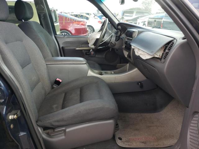 Photo 5 from auction – 2002 FORD EXPLORER S with VIN 1FMZU67E02UD41115