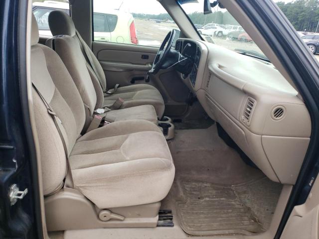 Photo 5 from auction – 2005 GMC NEW SIERRA with VIN 2GTEC13T451386930