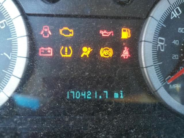 Photo 8 from auction – 2008 FORD ESCAPE with VIN 1FMCU93148KA44010