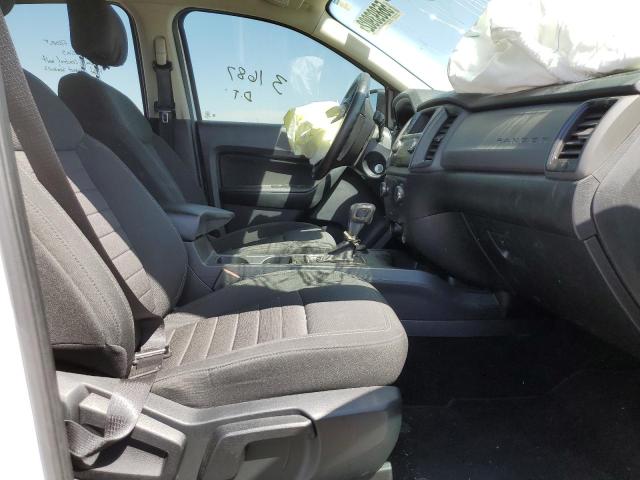 Photo 5 from auction – 2019 FORD RANGER XL with VIN 1FTER4FH5KLB06140
